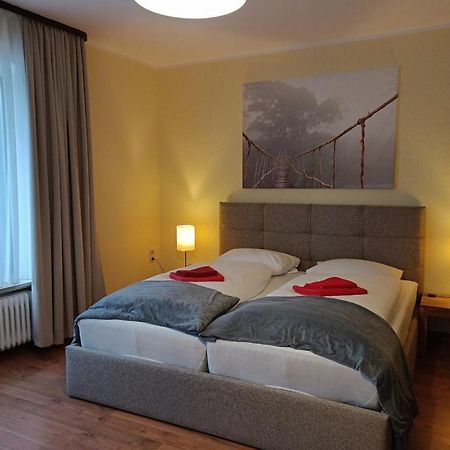 Dein Hotel Hamburg Exterior photo