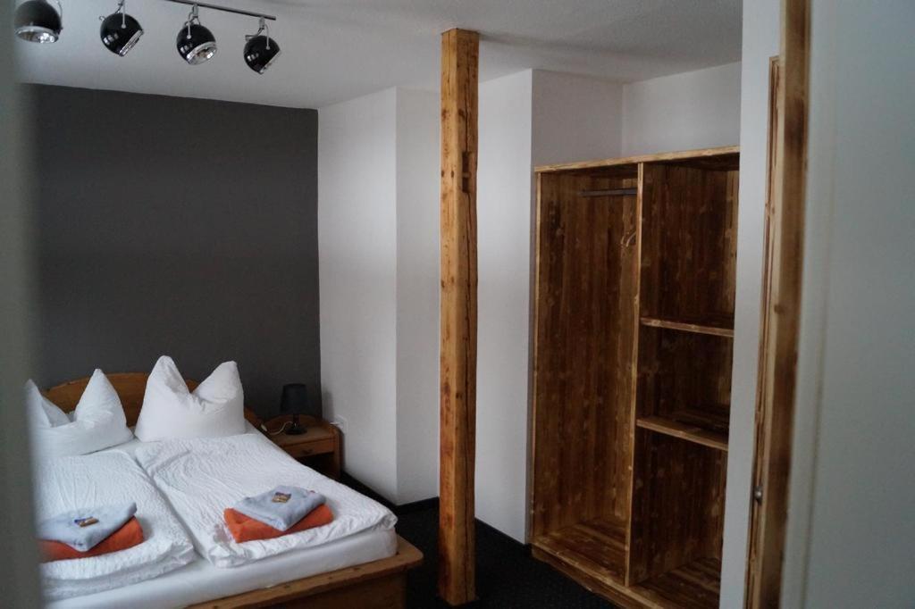 Dein Hotel Hamburg Exterior photo