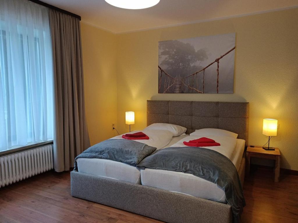 Dein Hotel Hamburg Exterior photo