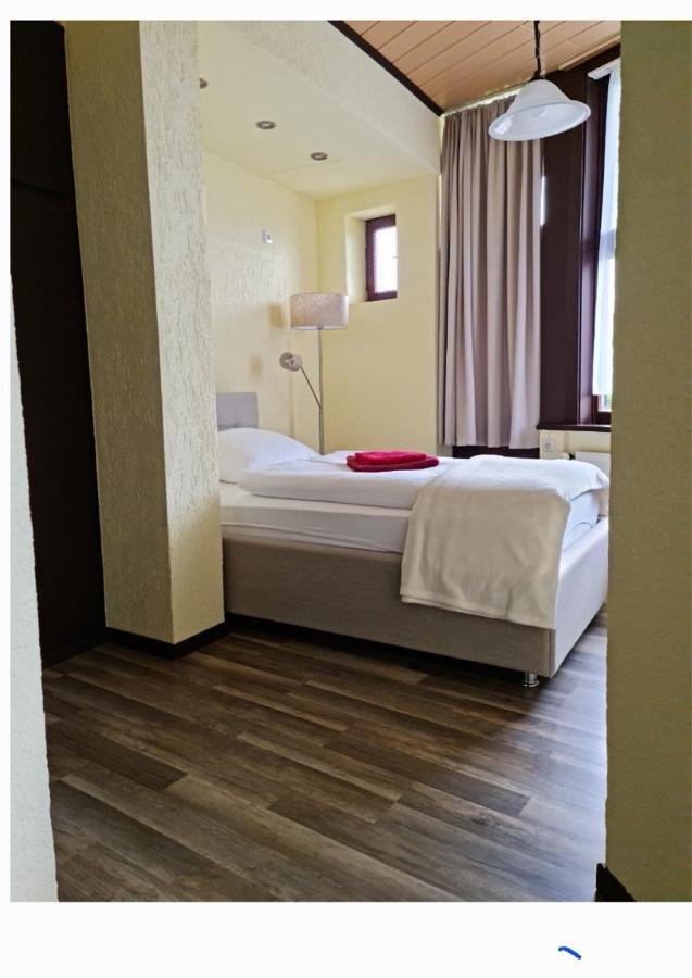 Dein Hotel Hamburg Exterior photo